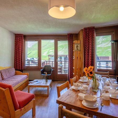 Apartment Le Curling B - Val Claret-40 By Interhome Тин Екстериор снимка