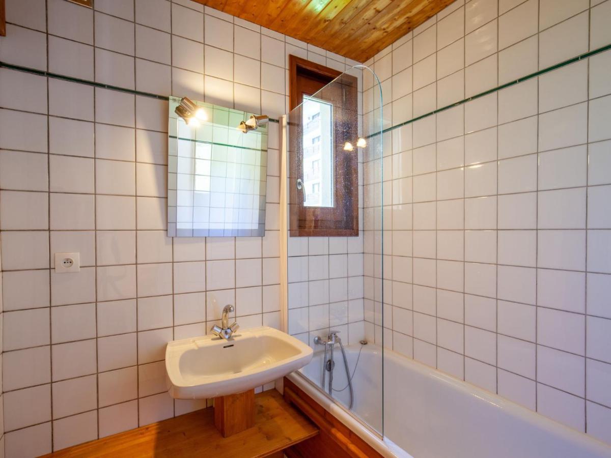Apartment Le Curling B - Val Claret-40 By Interhome Тин Екстериор снимка