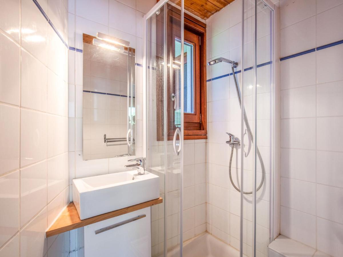 Apartment Le Curling B - Val Claret-40 By Interhome Тин Екстериор снимка