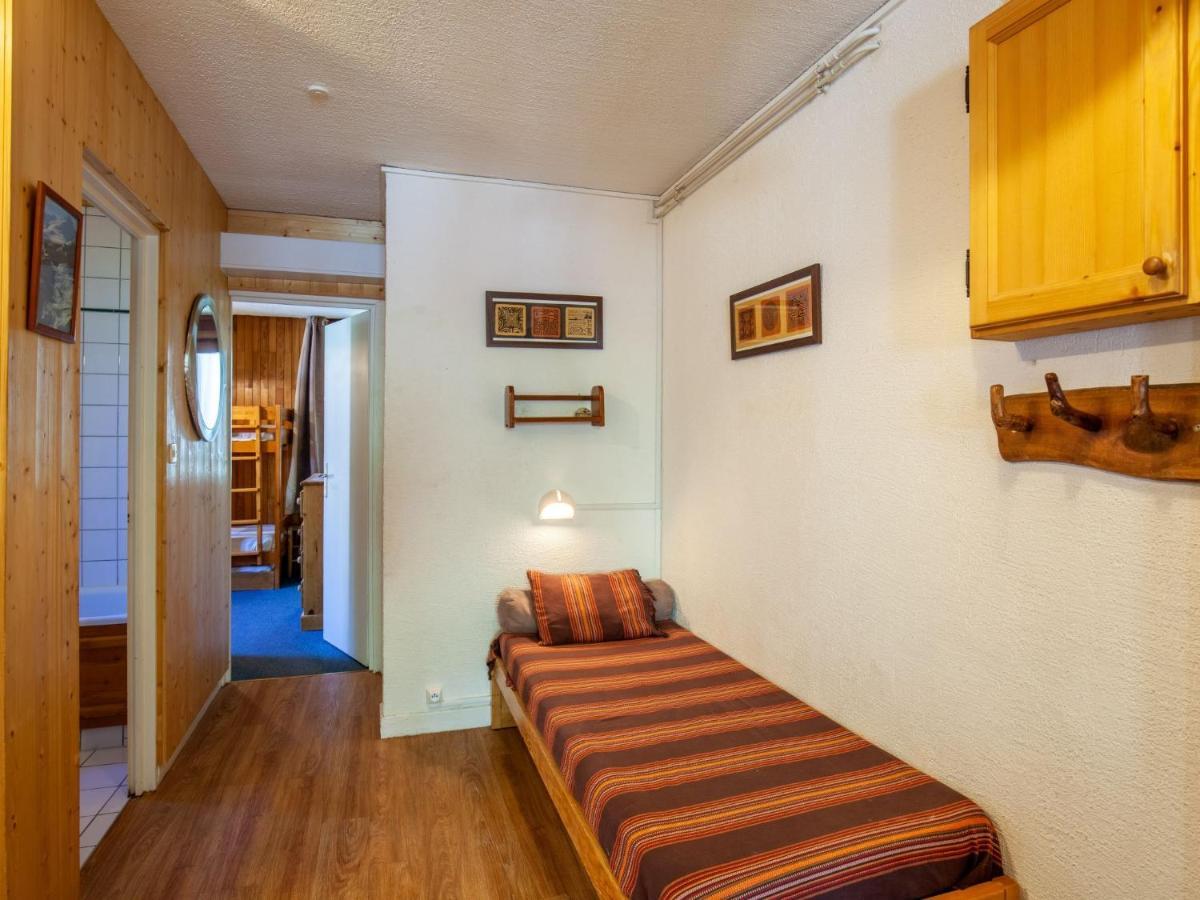Apartment Le Curling B - Val Claret-40 By Interhome Тин Екстериор снимка