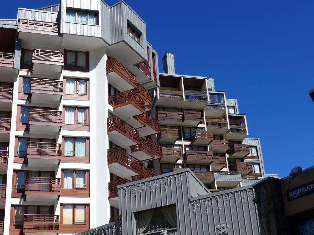 Apartment Le Curling B - Val Claret-40 By Interhome Тин Екстериор снимка