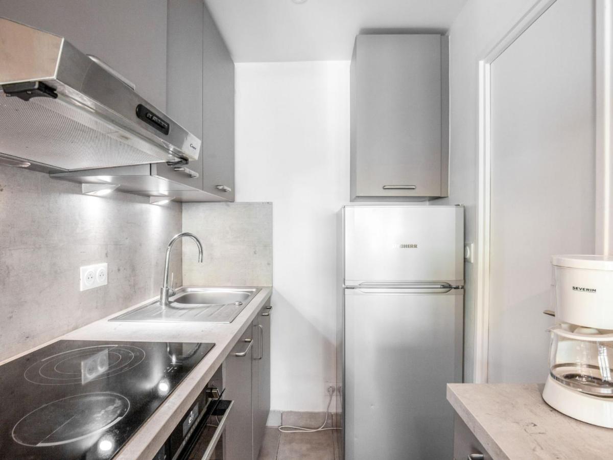 Apartment Le Curling B - Val Claret-40 By Interhome Тин Екстериор снимка